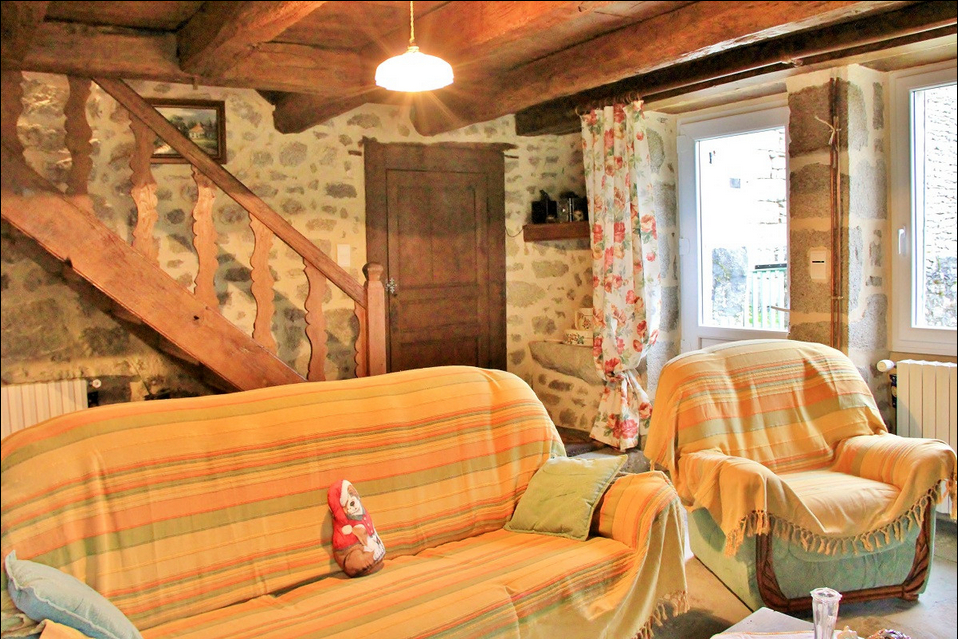 La Rainette, Ars - photo 20