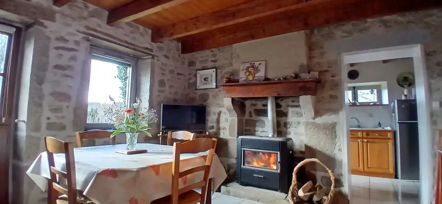 La petite maison - photo 4