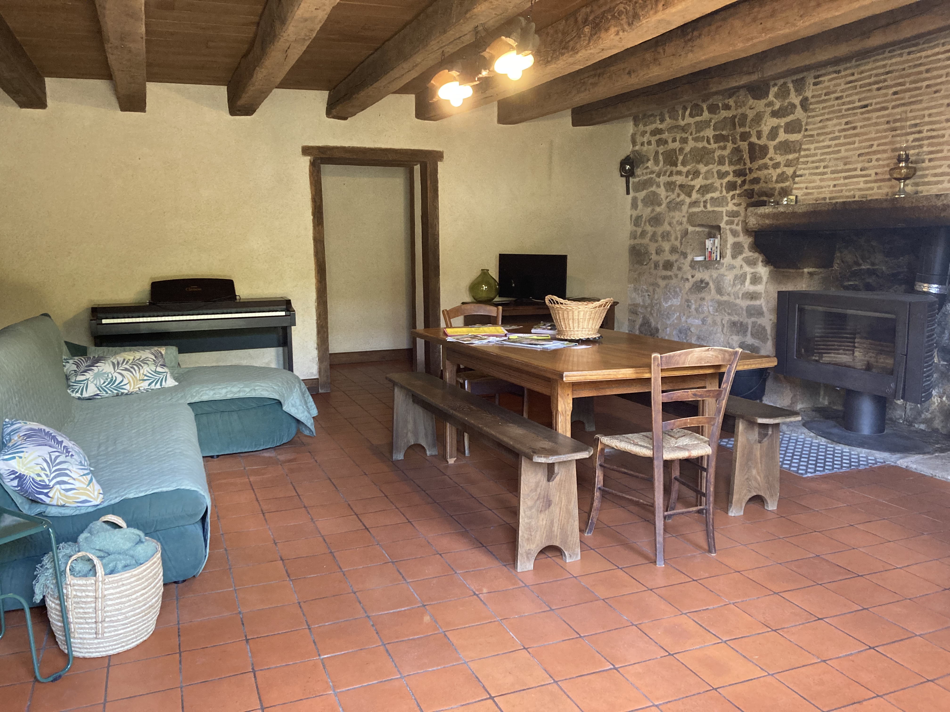 GÎTE LE MONTAGUILLAUME - photo 2