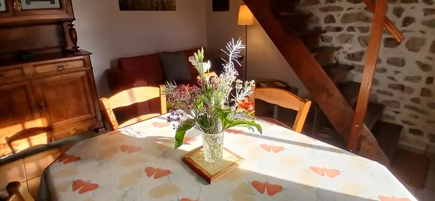 La petite maison, Faux-Mazuras - photo 8