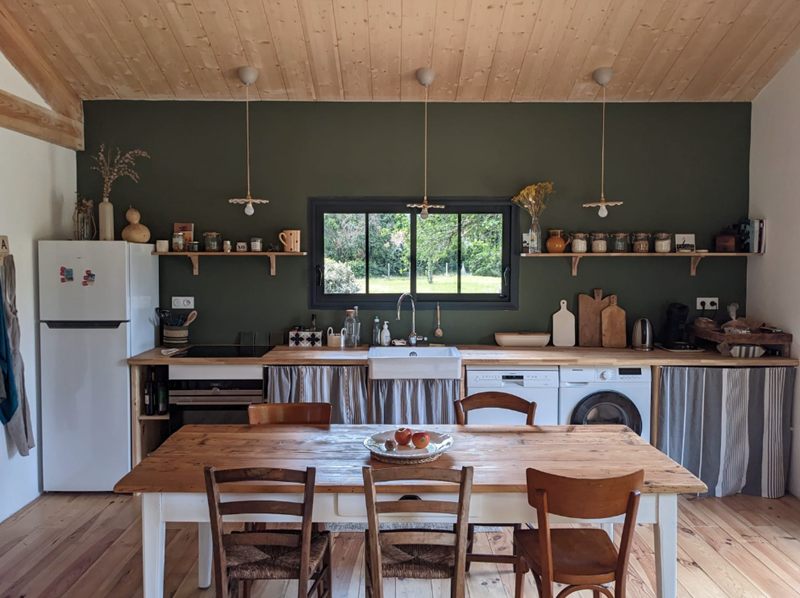 MAISON CAUSETTE, Pissos - photo 11