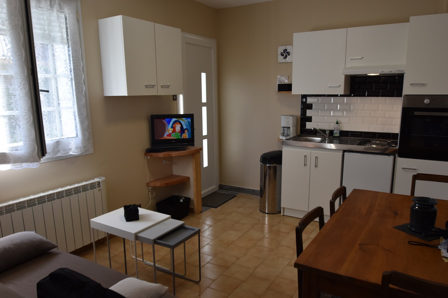 Appartement Amigo, Mauléon-Licharre - photo 6