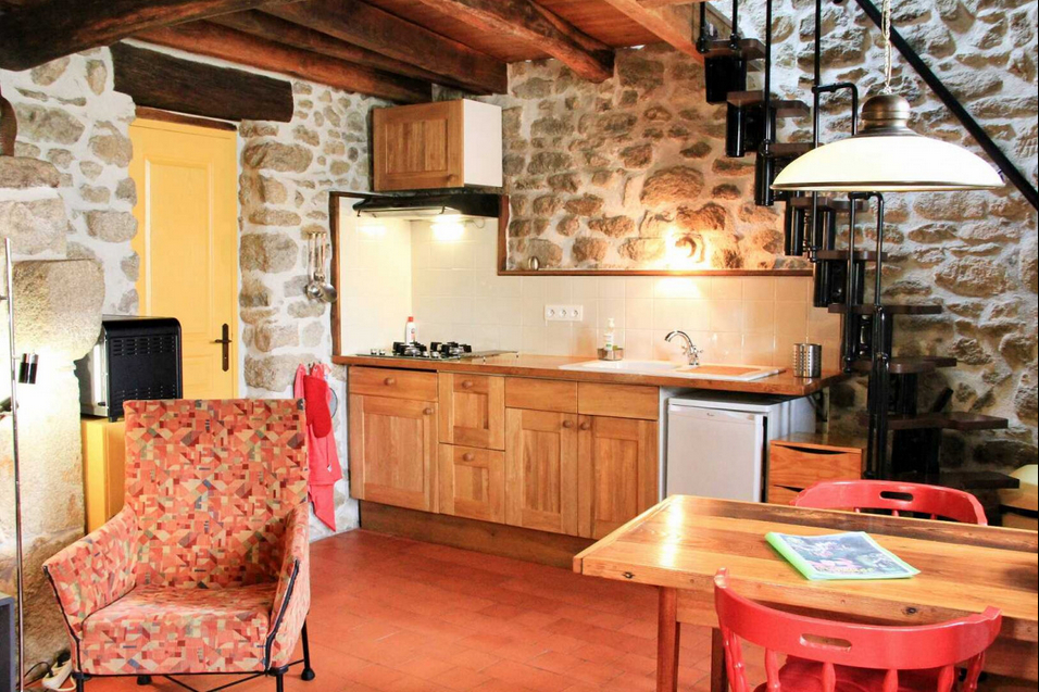 Le Fournil, Sardent - photo 8
