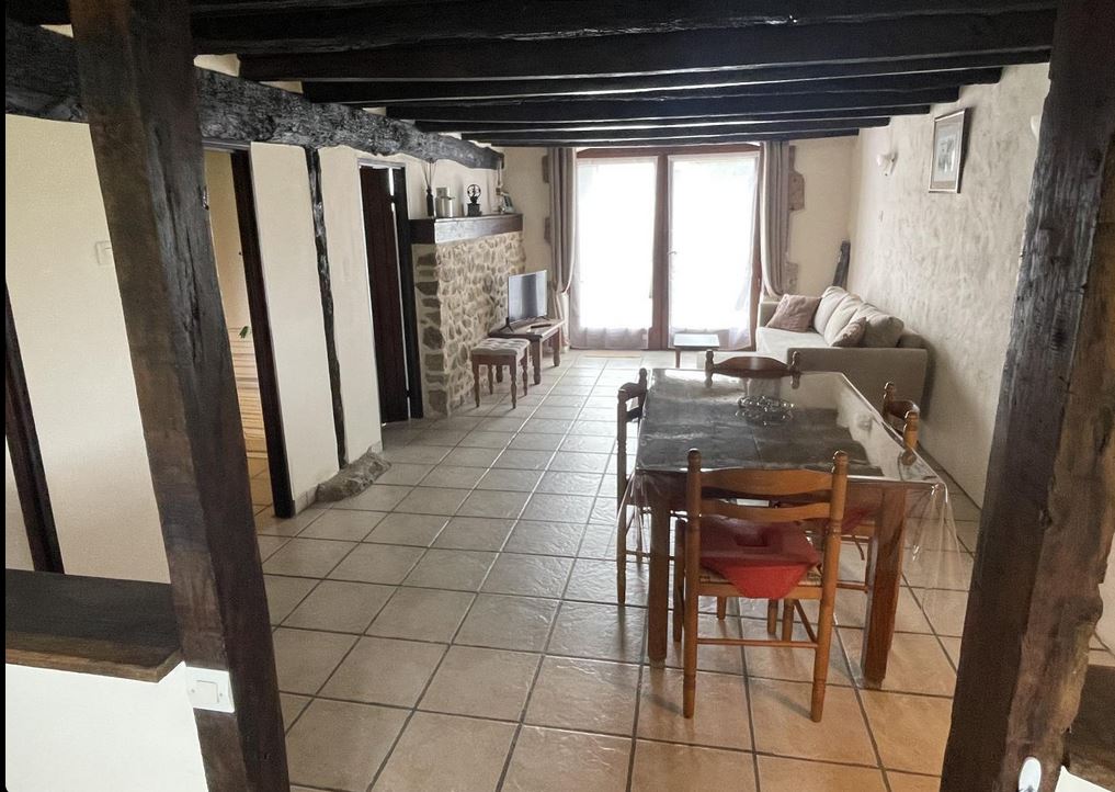 Domaine Paquerettes et Pissenlit, Saint-Dizier-Masbaraud - photo 29