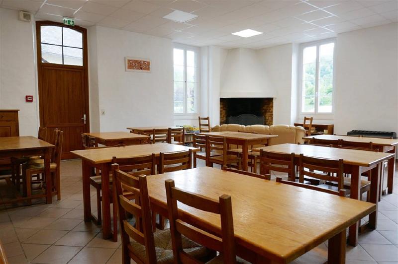 Gîte Ühaitza