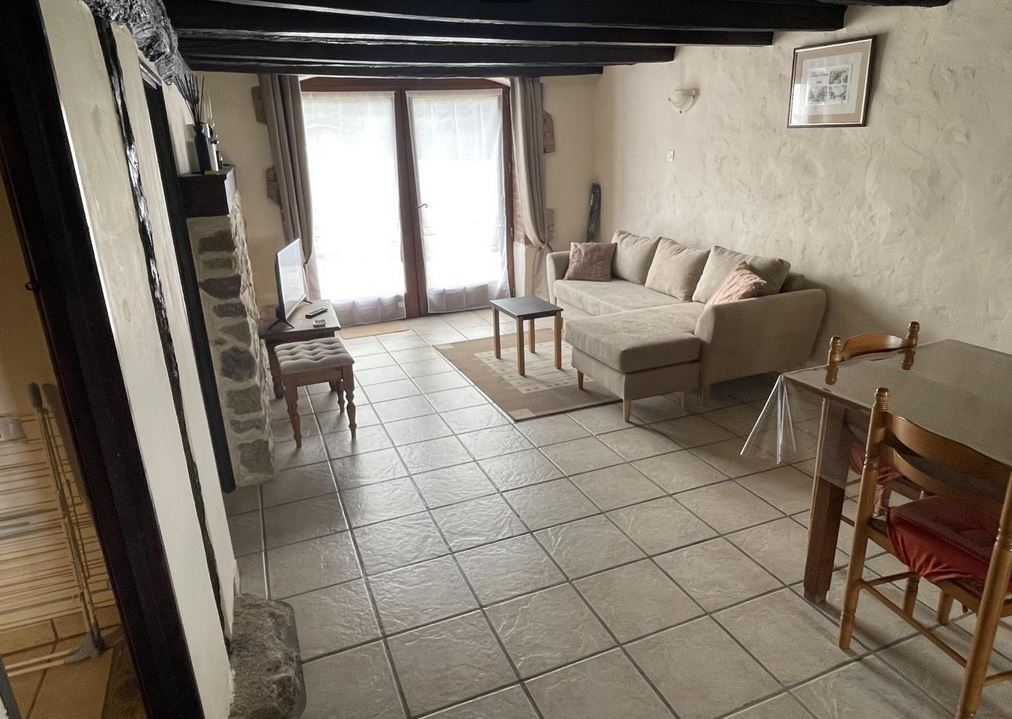 Gite Le roseau, Saint-Dizier-Masbaraud - photo 5