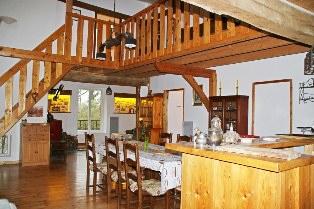 Etienne GALLITRE Location