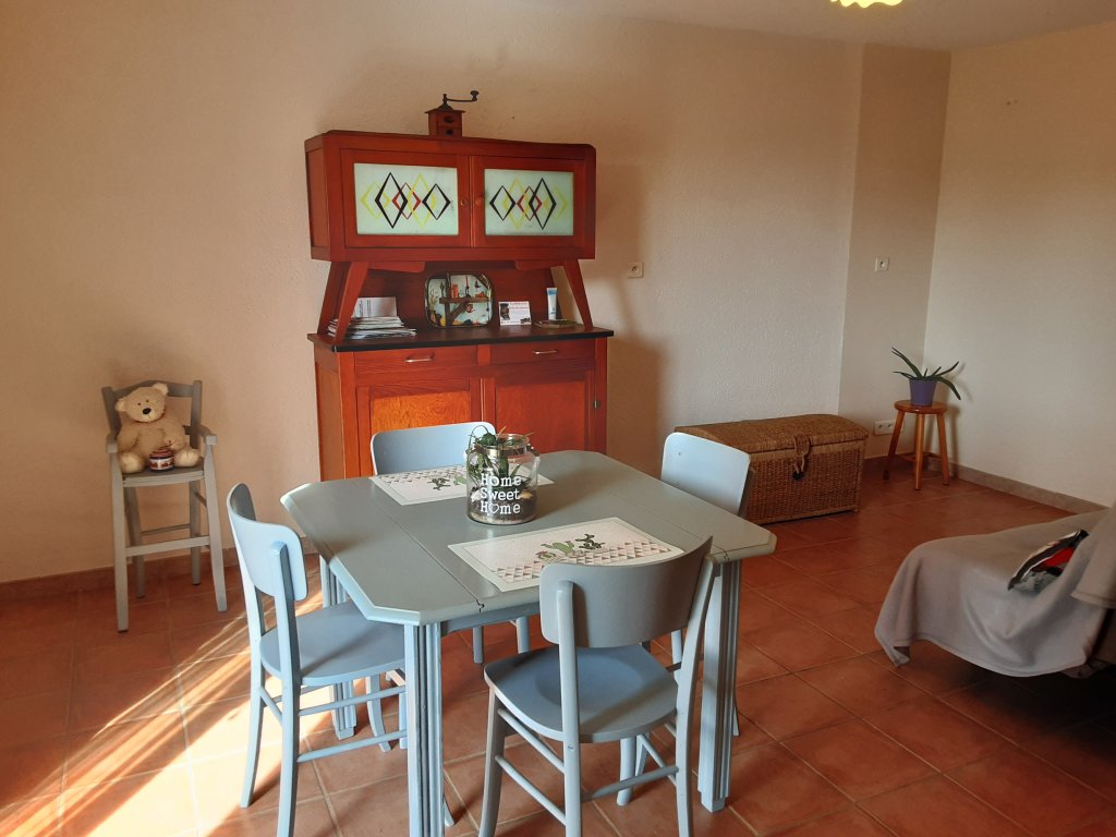 La Marconie, Les Lèches