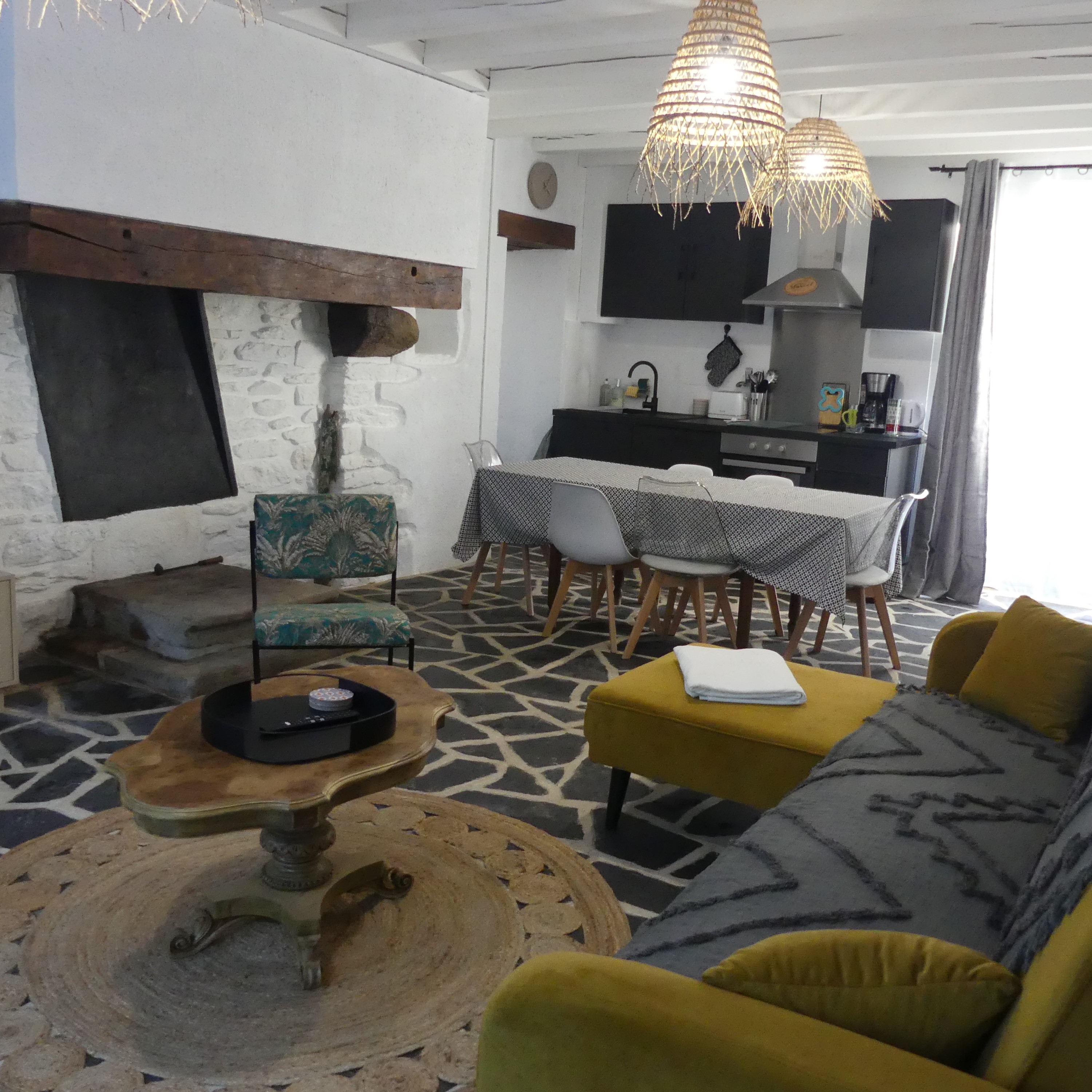 La Belle Aventure, Fresselines - photo 11