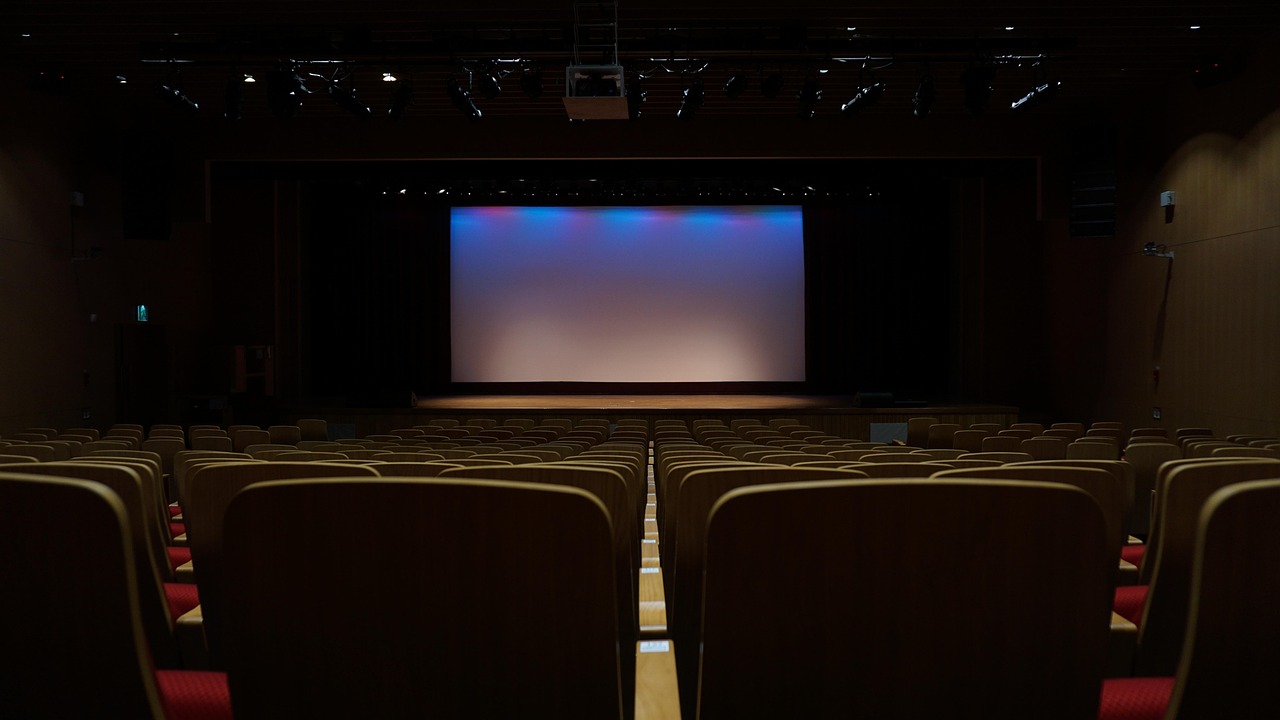 Clap théâtre