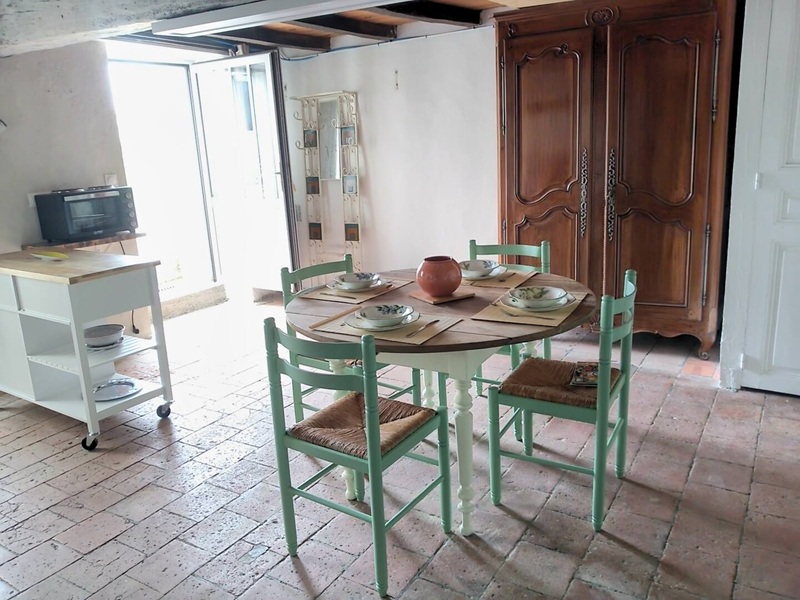 Gîte de la Favorite, Plaine-et-Vallées - photo 2