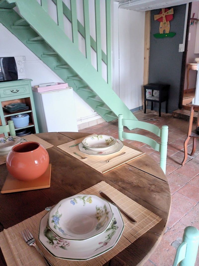 Gîte de la Favorite, Plaine-et-Vallées - photo 4