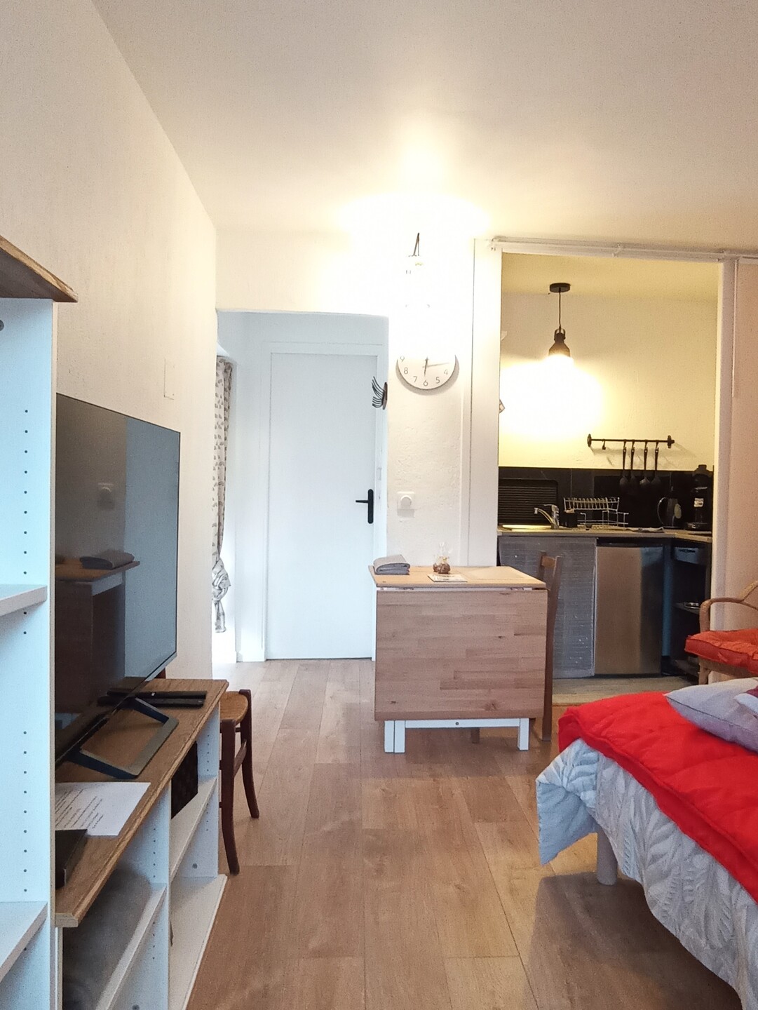 Poncet, un paysage à partager, Saint-Romain-et-Saint-Clément - photo 7