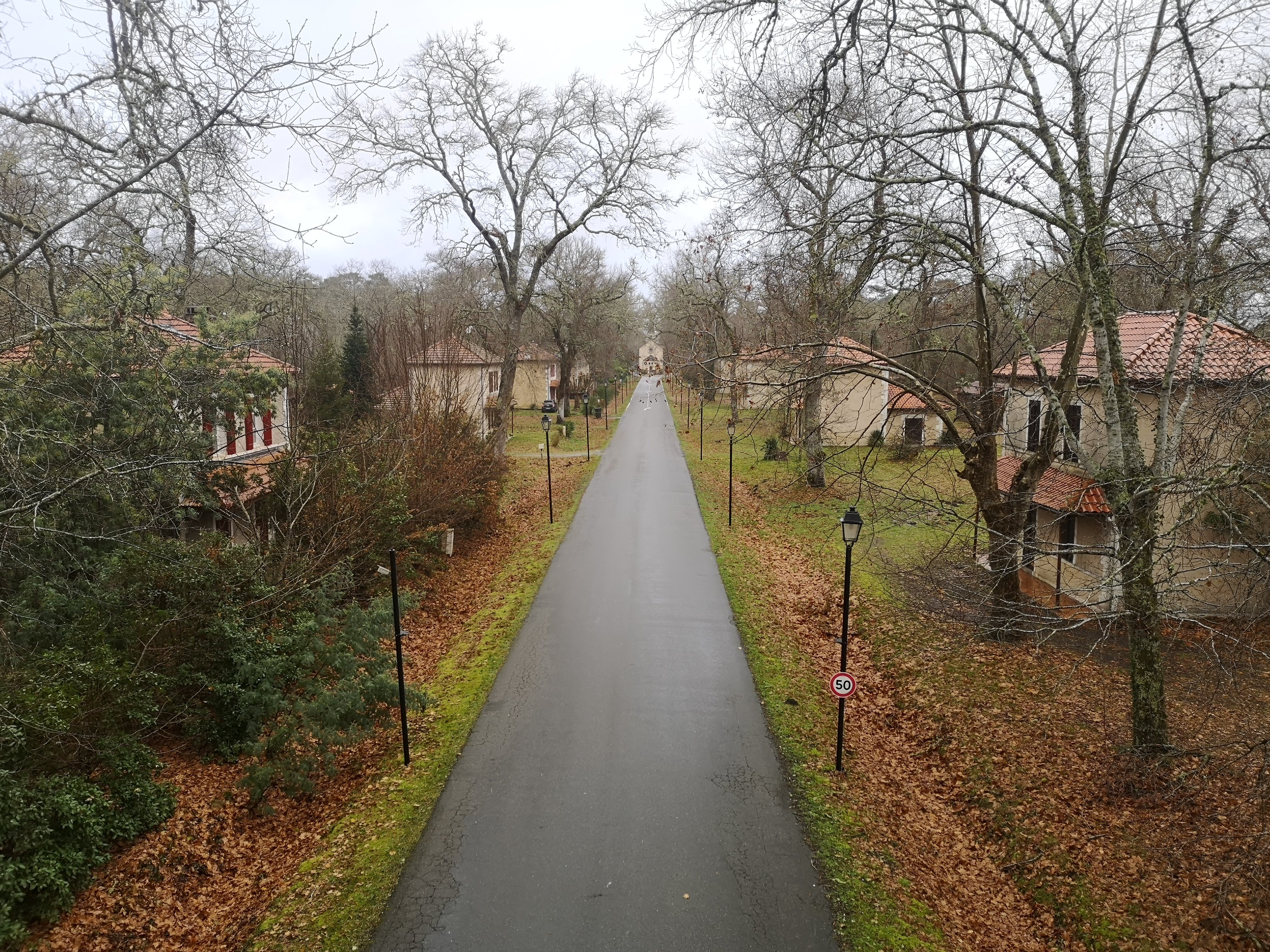 Domaine Impérial de Solferino