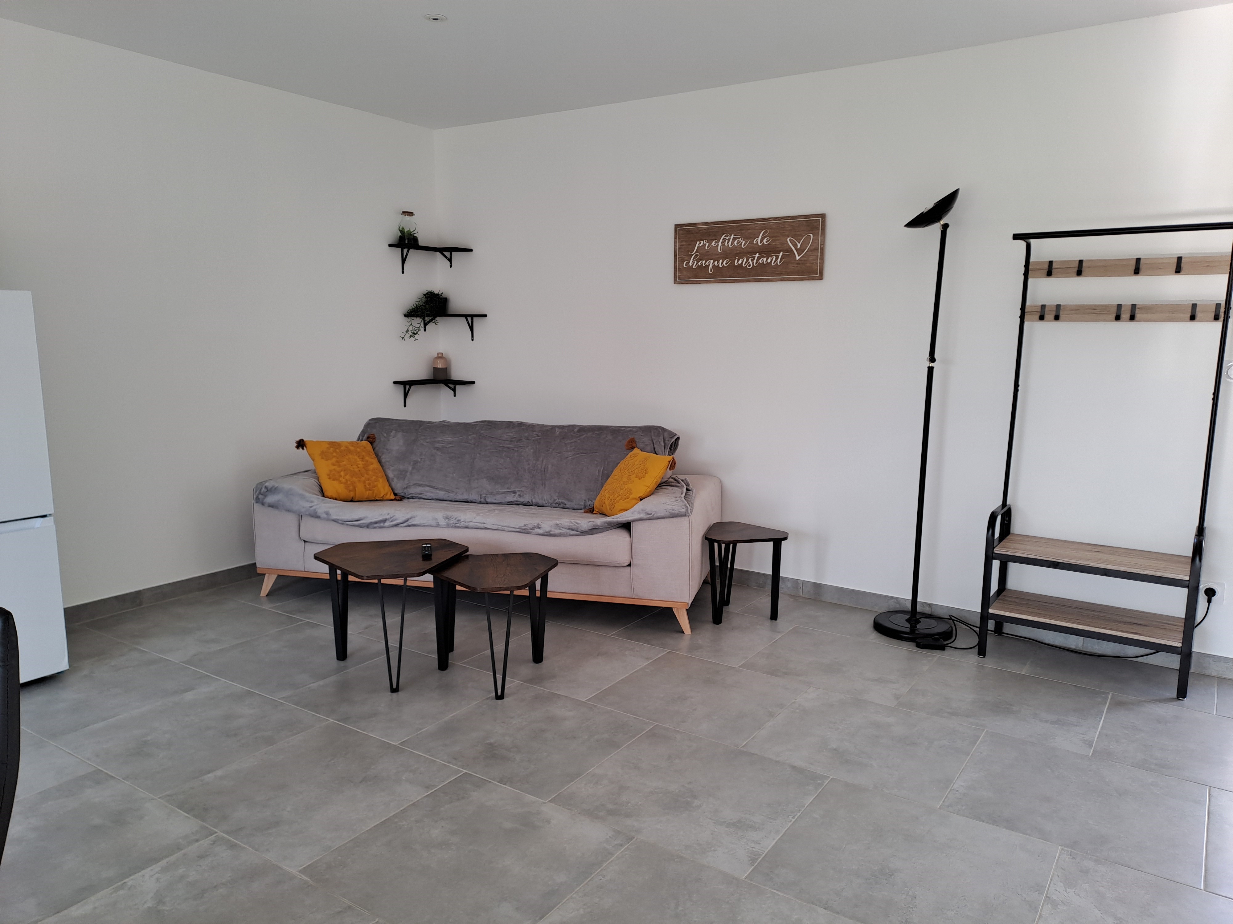 Château Pierre de Montignac : gite Tanins, Civrac-en-Médoc - photo 2