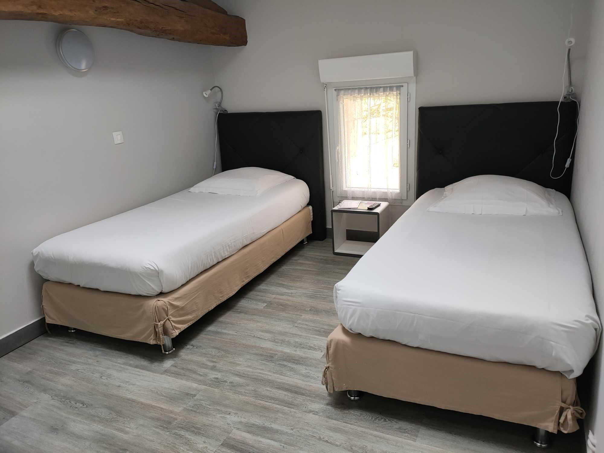 Château Pierre de Montignac : Chambres d’hôtes, Civrac-en-Médoc - photo 2