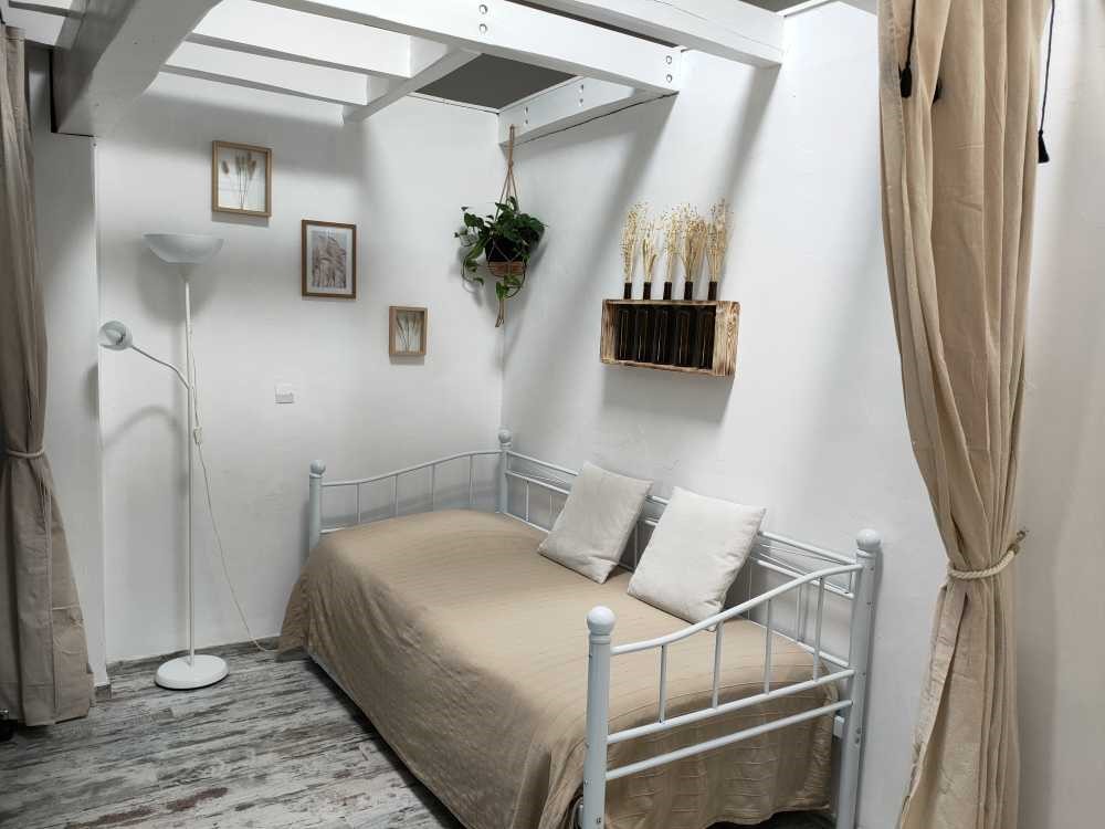 Château Pierre de Montignac : Chambres d’hôtes, Civrac-en-Médoc - photo 6