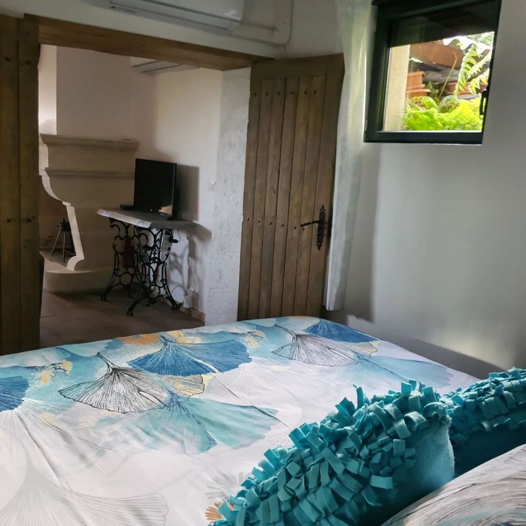 Gîte Pierre Forte, Saint-Léon-sur-l'Isle - photo 35