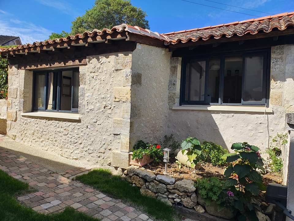 Gîte Pierre Forte, Saint-Léon-sur-l'Isle - photo 21