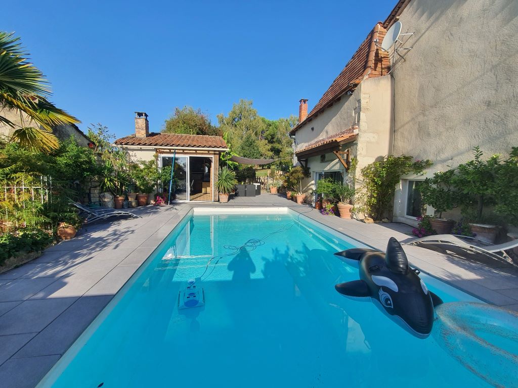 Gîte Pierre Forte - photo 3