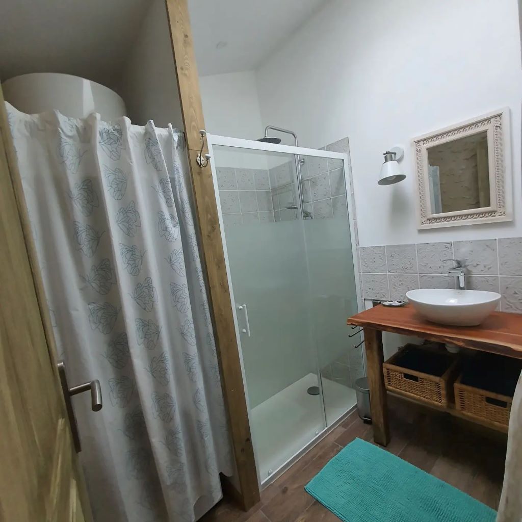 Gîte Pierre Forte, Saint-Léon-sur-l'Isle - photo 32