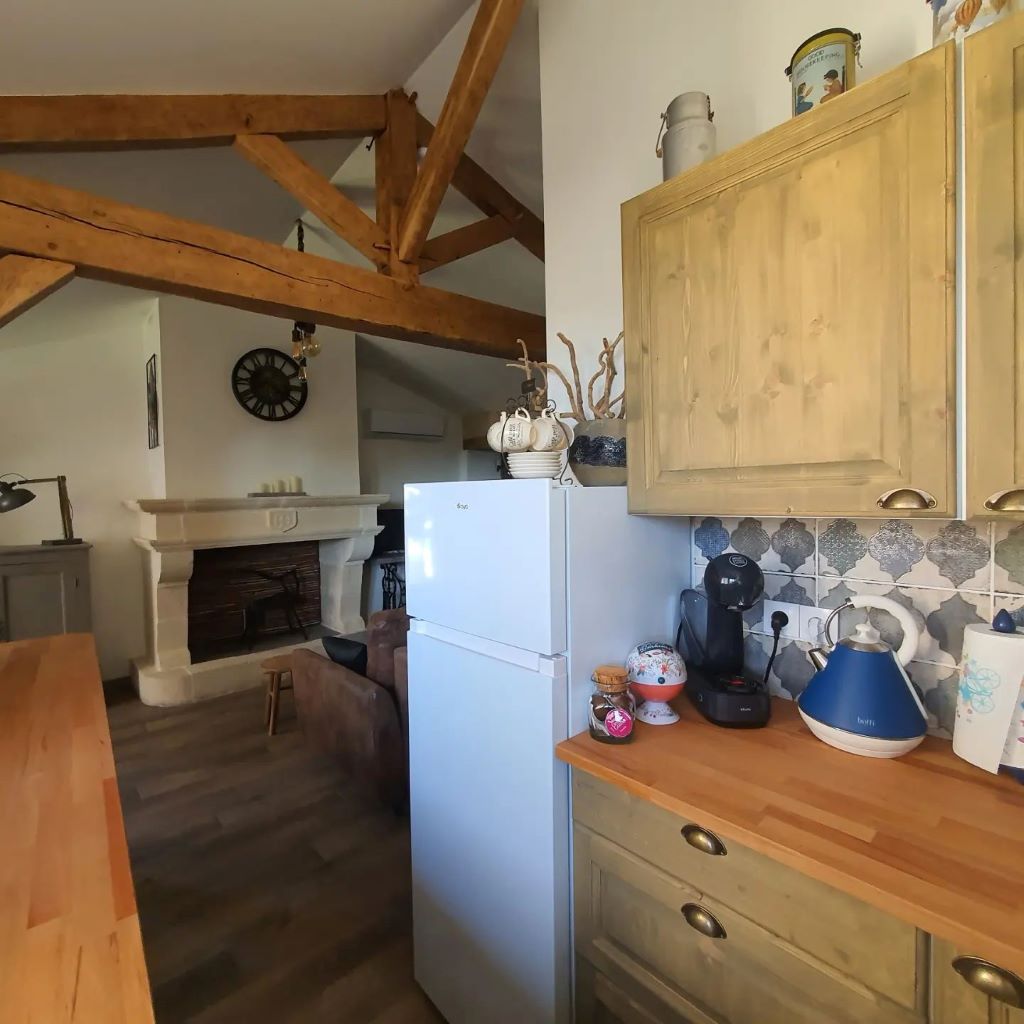 Gîte Pierre Forte, Saint-Léon-sur-l'Isle - photo 23