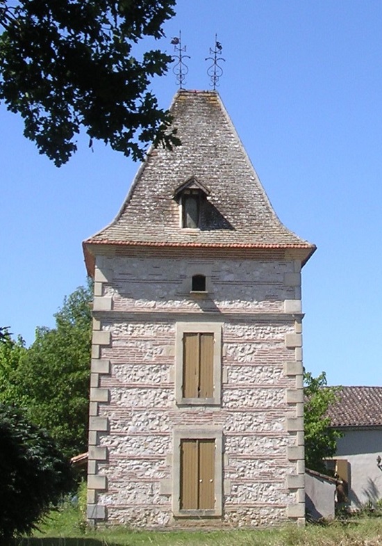 Maison de Belair, Saint-Étienne-de-Fougères - photo 6