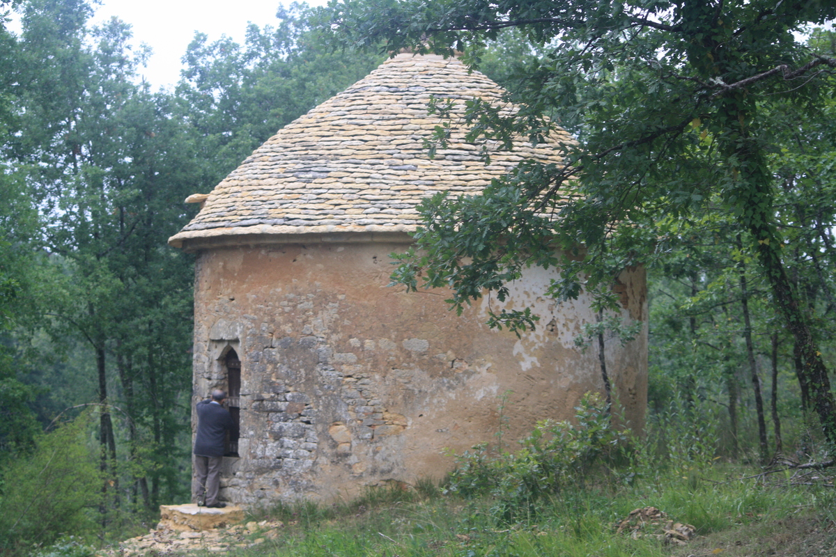 Boucle du Bourg Archignac, Archignac - photo 3
