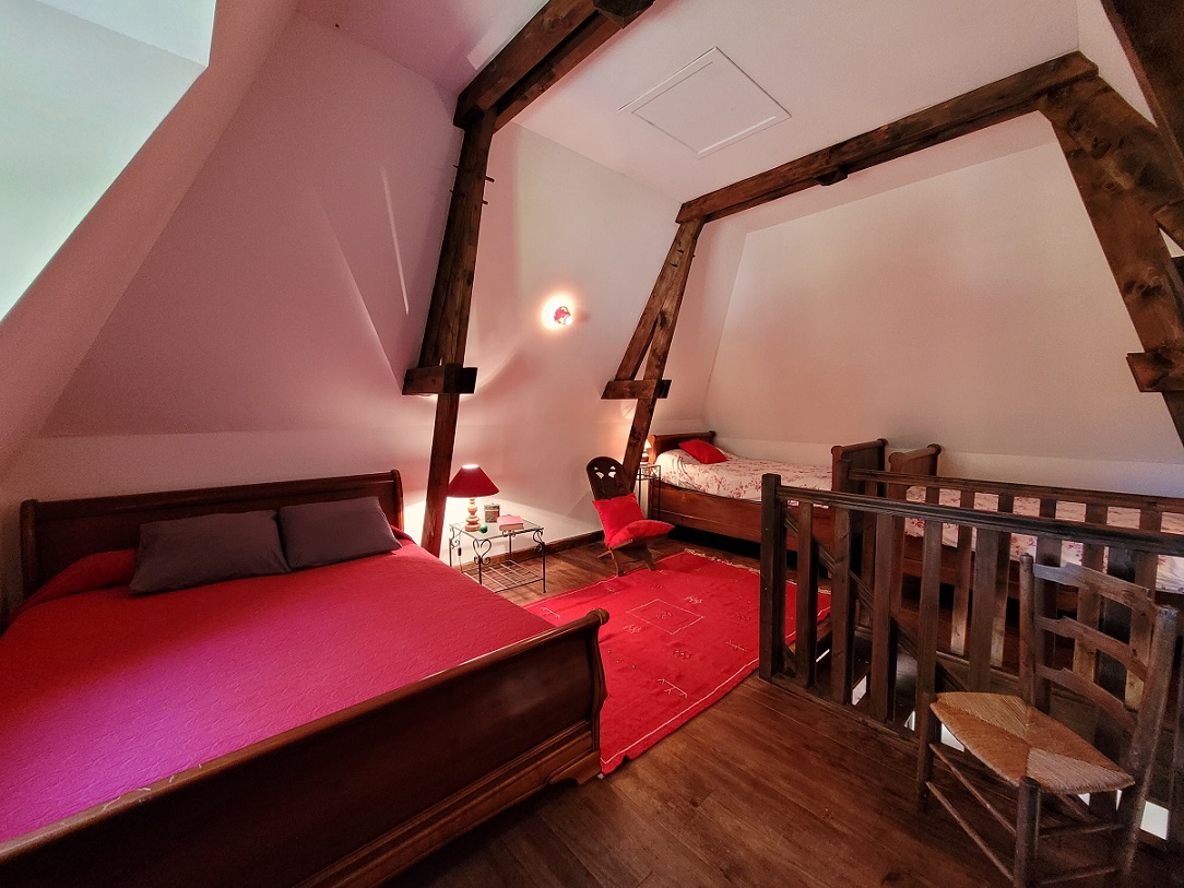 Le Pigeonnier de Valay - photo 5