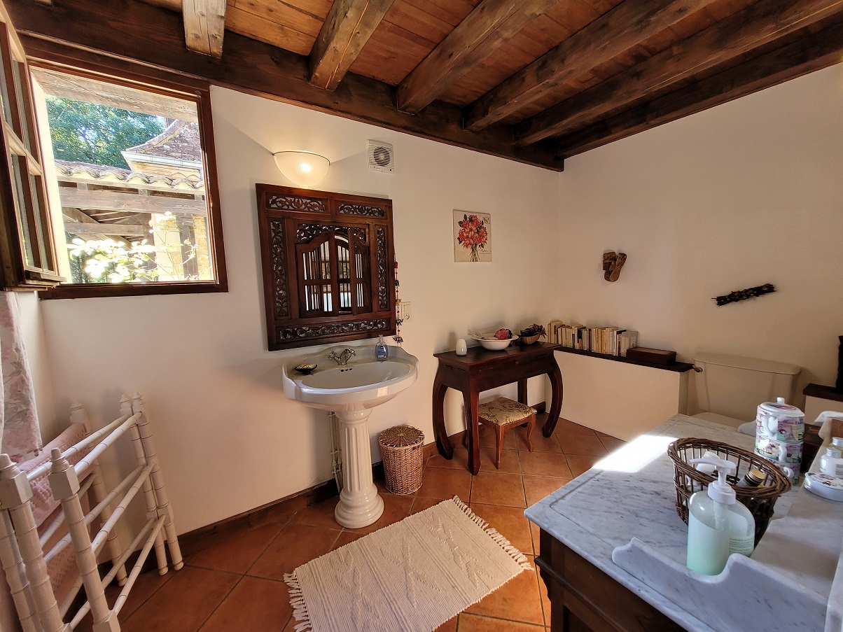 Le Pigeonnier de Valay, Douzillac - photo 13