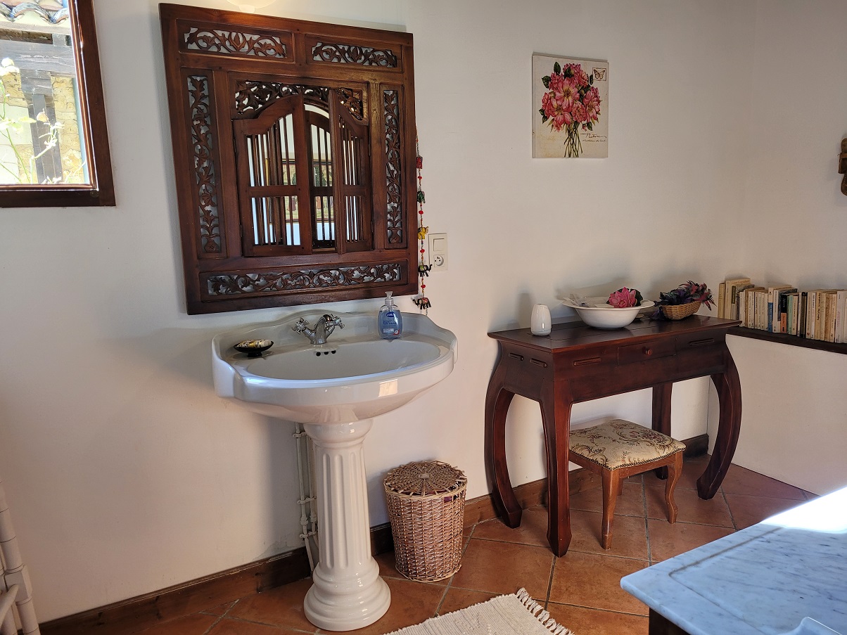 Le Pigeonnier de Valay, Douzillac - photo 14