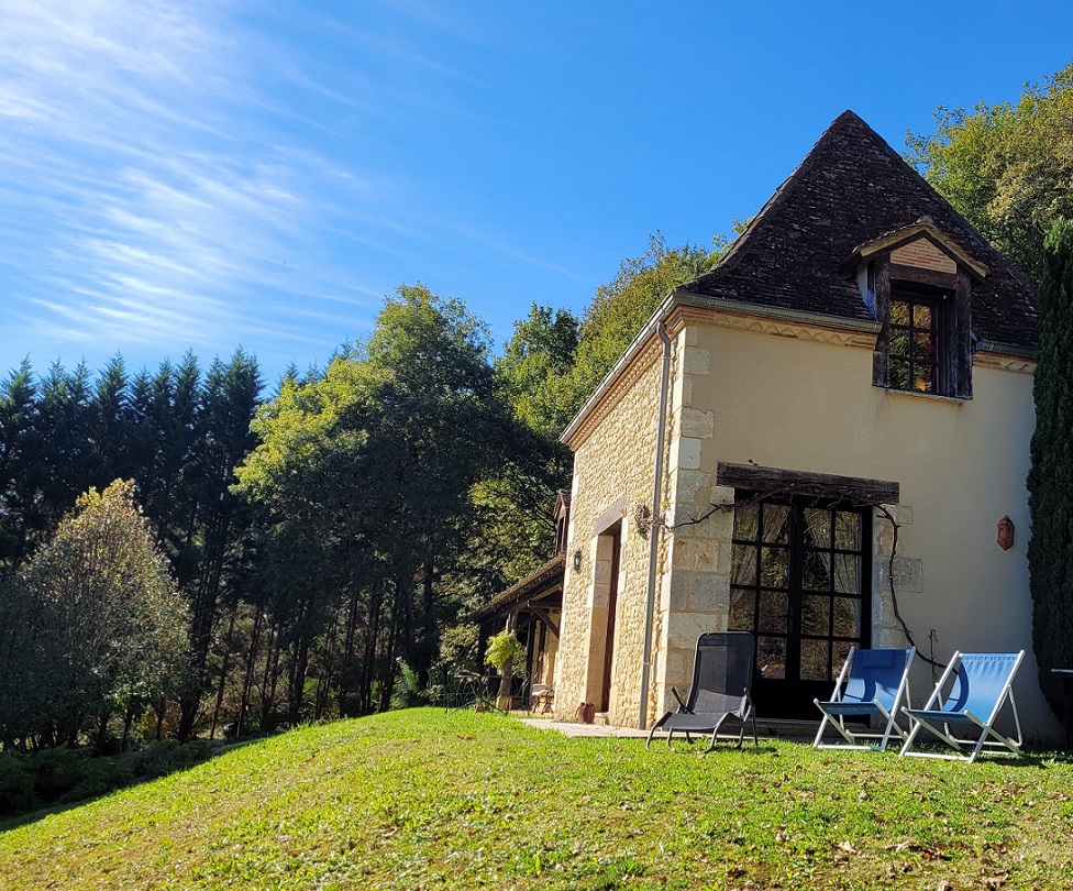 Le Pigeonnier de Valay, Douzillac - photo 16