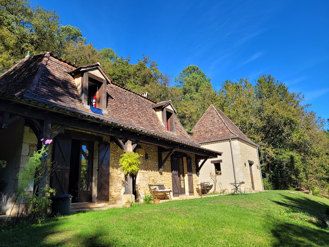 Le Pigeonnier de Valay