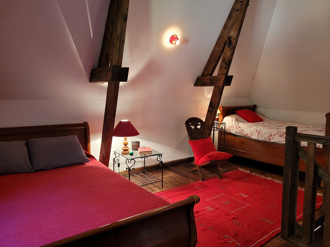 Le Pigeonnier de Valay