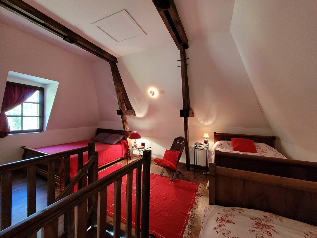 Le Pigeonnier de Valay, Douzillac - photo 9