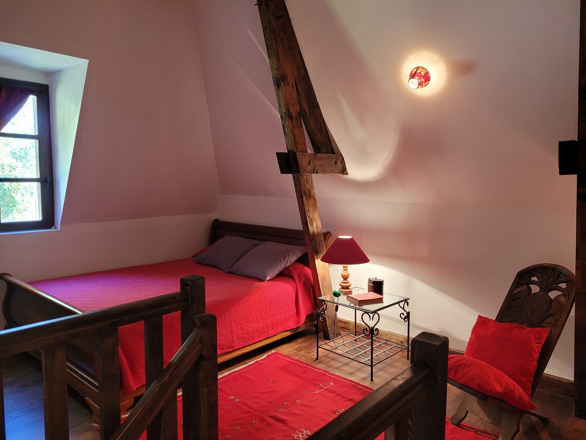 Le Pigeonnier de Valay, Douzillac - photo 10