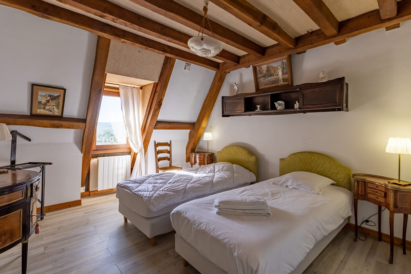 Le Pigeonnier de Sinzelle - photo 2