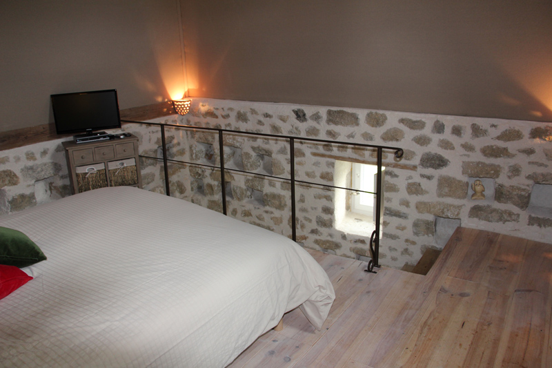 Location "Les Vergnes" Le Pigeonnier, Saint-Pardoux-le-Neuf - photo 5