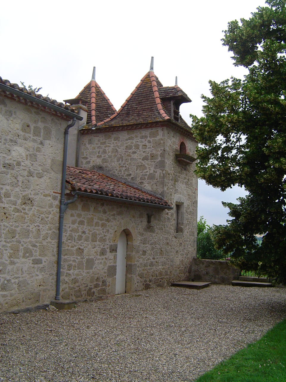 Village de Madaillan, Madaillan - photo 2