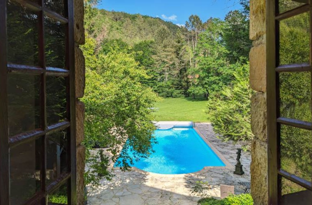 Bonfarto Locations - Gîte Le Pigeonnier, Urval - photo 6