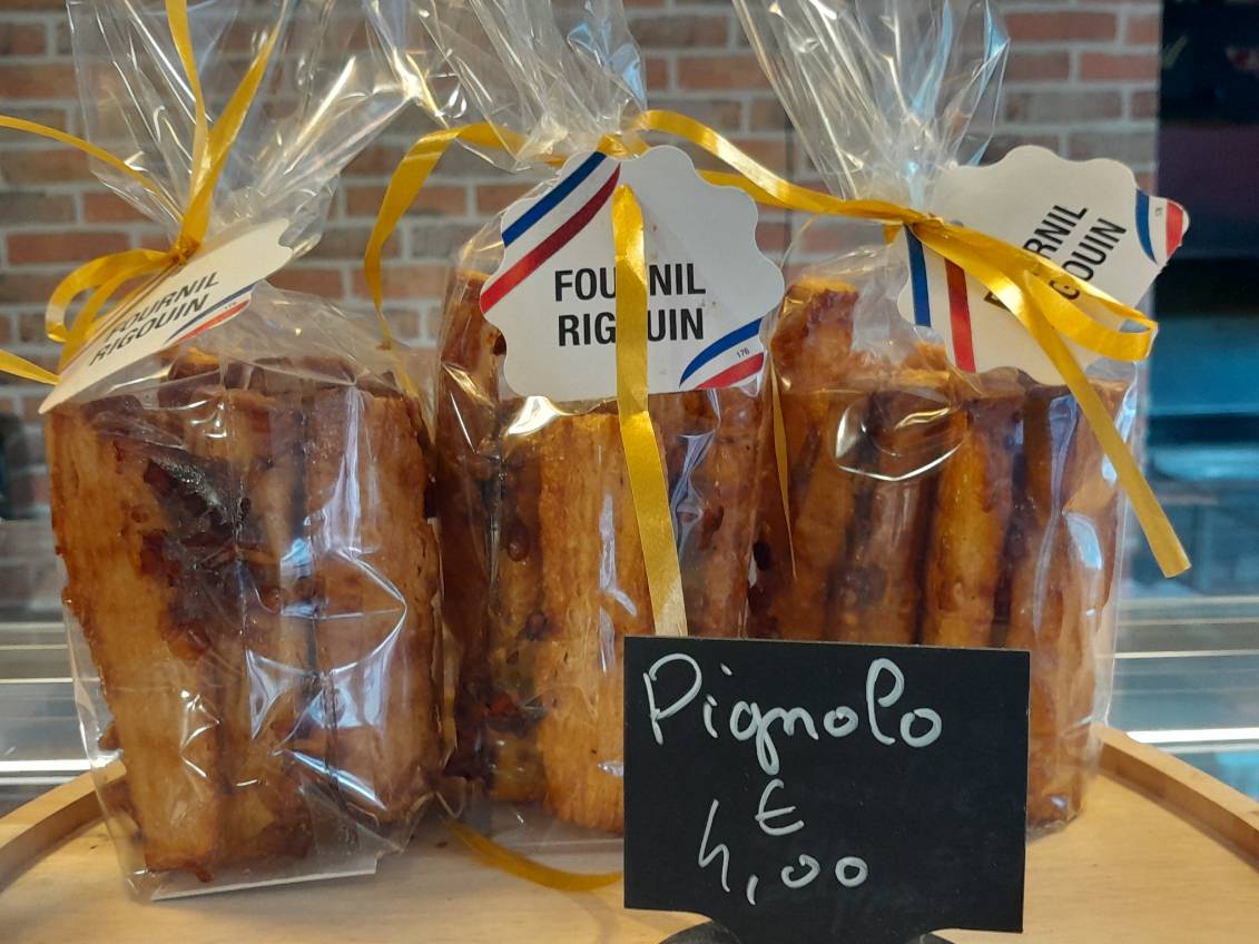 Le fournil de Véro et Laulau, Mimizan - photo 9