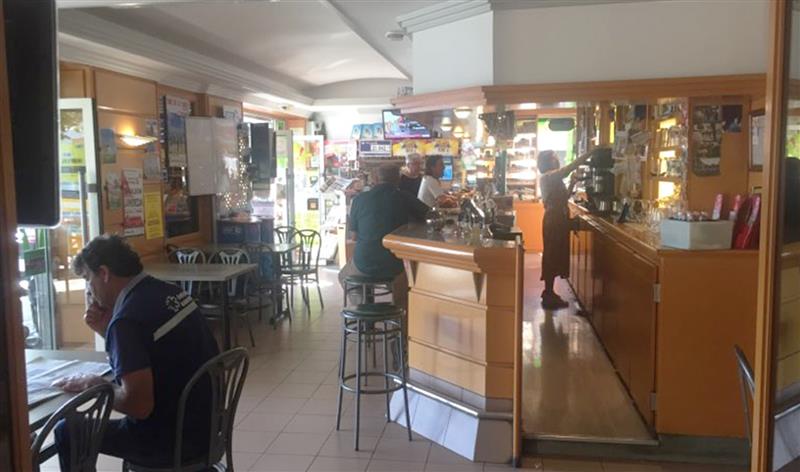 PMU - Chez Pilla