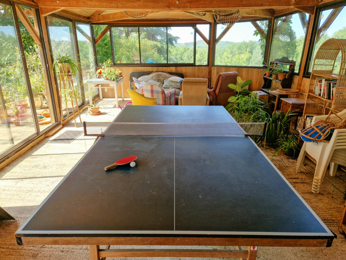 Gîte de La Borie de Sireuil - photo 2