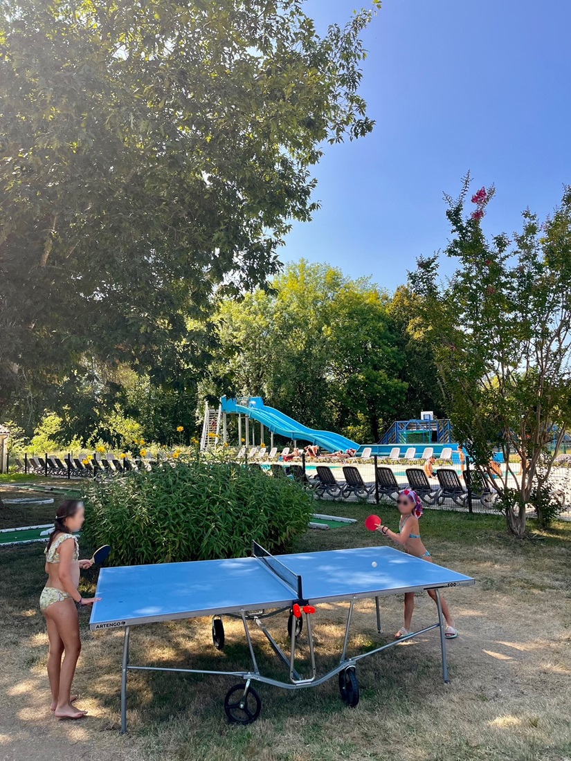 Camping Le Périgord***, Saint-Astier - photo 7