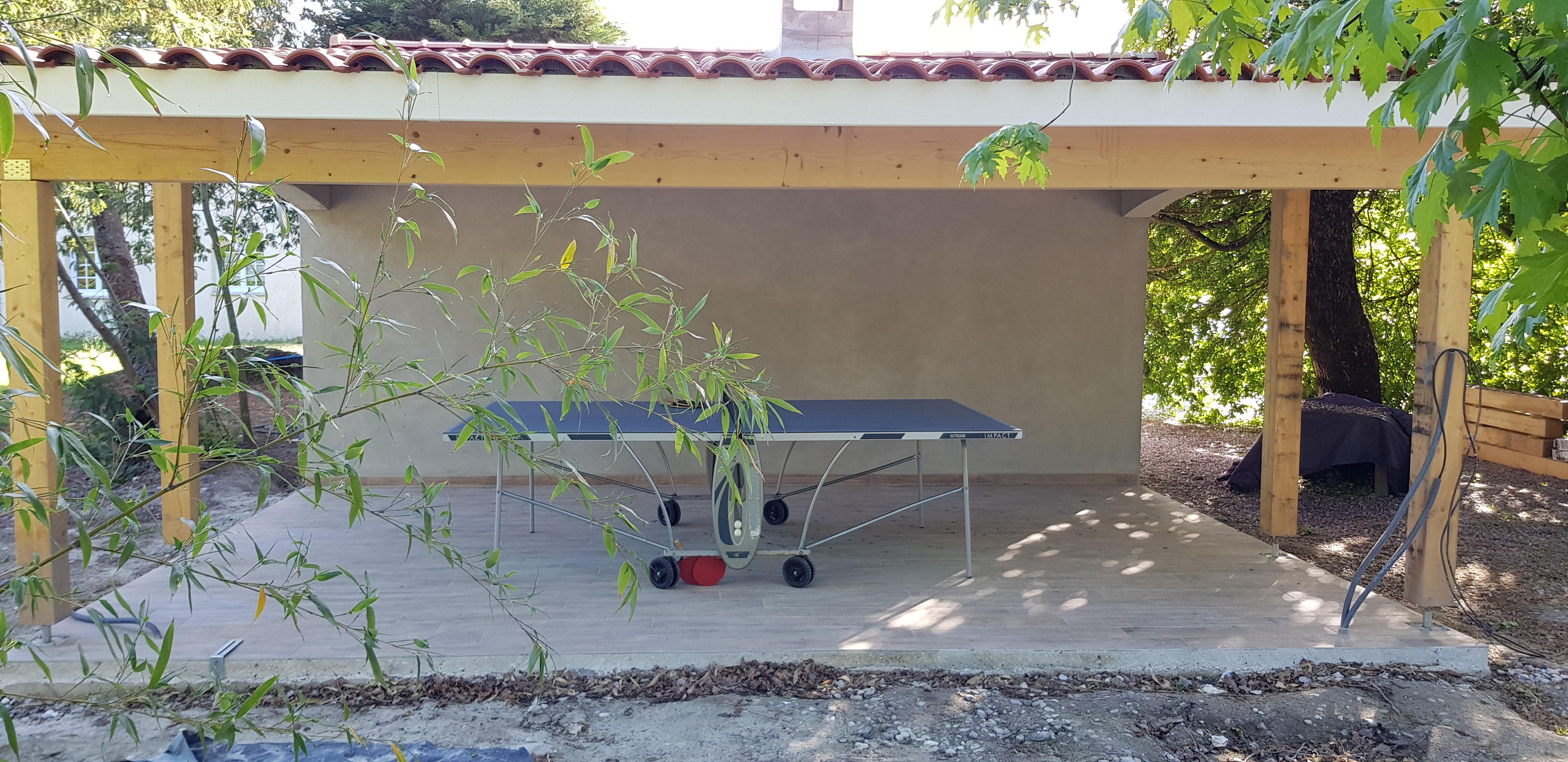Le Cabassou - chambres d'hôtes, Bégadan - photo 4