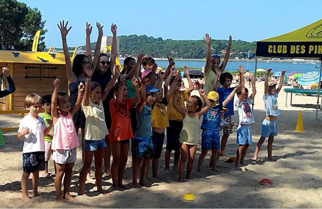 Club des Pingouins, Soorts-Hossegor - photo 6