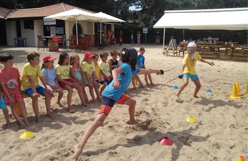 Club des Pingouins, Soorts-Hossegor - photo 2