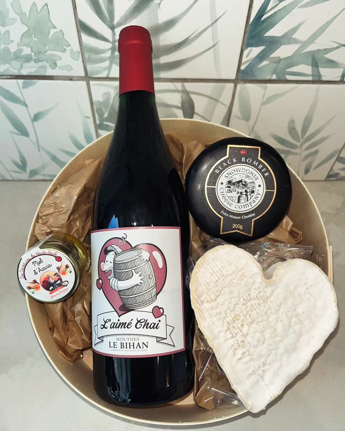 Pins et Fromages — photo 3