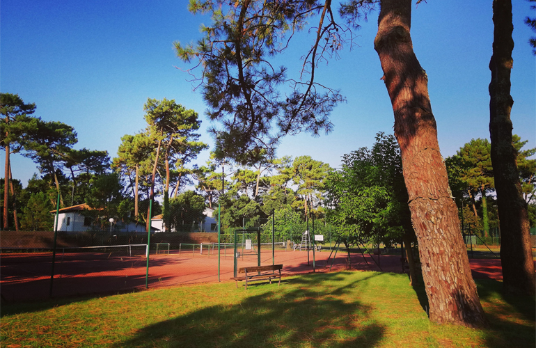 Hossegor Tennis Club/ Padel Hossegor — photo 3
