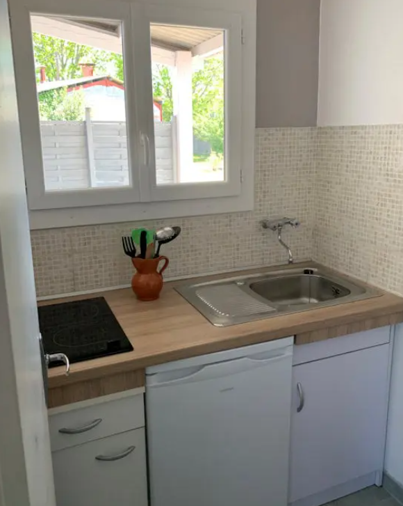 Le domaine des Landes - Les pins - photo 2